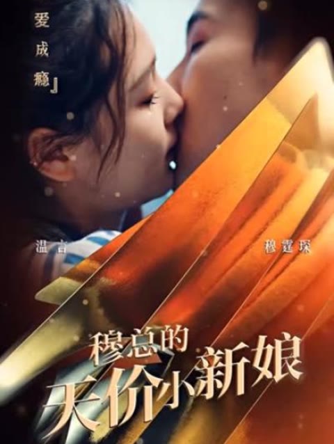 穆总的天价小新娘全集完结(大结局)