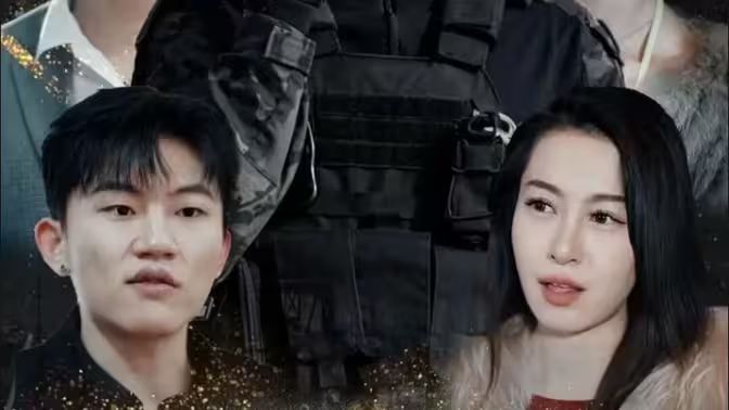 女总裁的龙皇老公第41-60集