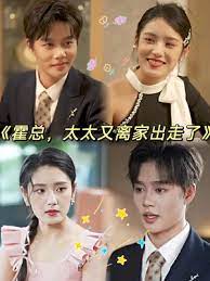 霍总，太太又离家出走了第2集