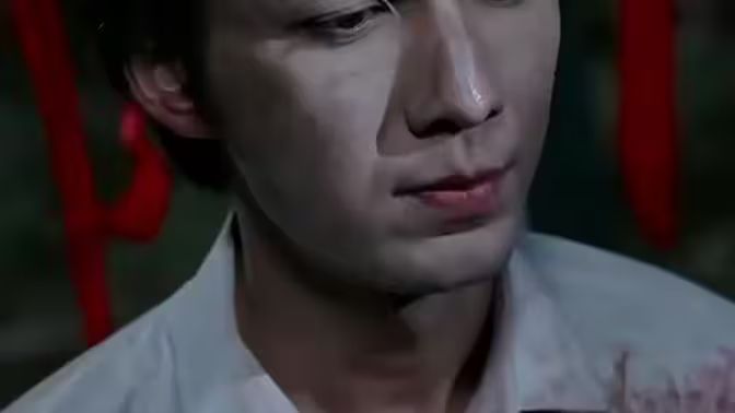 三世半生第21-40集