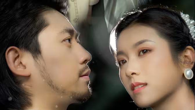 退婚后，我成了渣男的首富叔母第41-60集