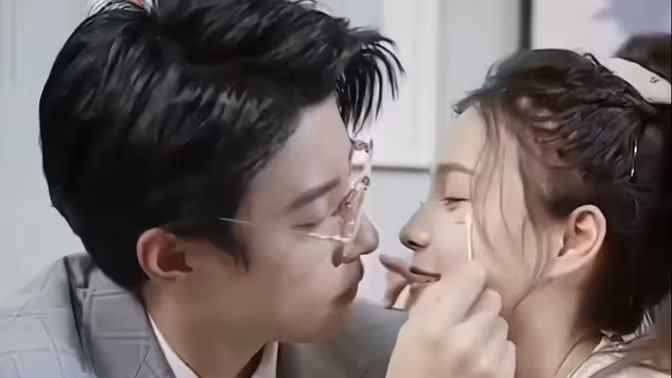 总裁老公求复合第41-60集