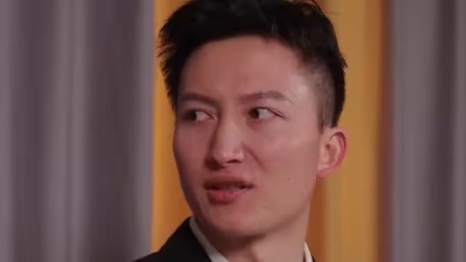 AA女总裁的超级保安第61-80集