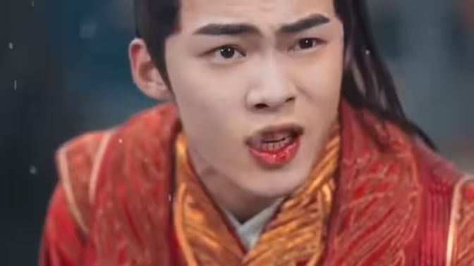 若相思，终相见（侯爷的双世小悍妻）第21-40集