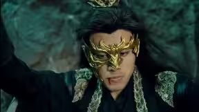 天降拔剑系统后我一剑屠龙第21-40集