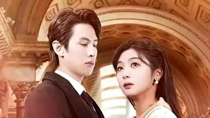 新版 离婚后她惊艳了世界第21-40集