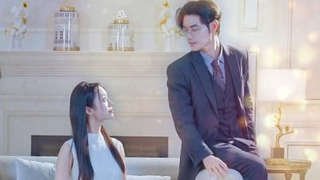 傅总的替嫁娇妻竟是真千金第21-40集