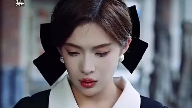 穿梭世纪来爱你第61-80集