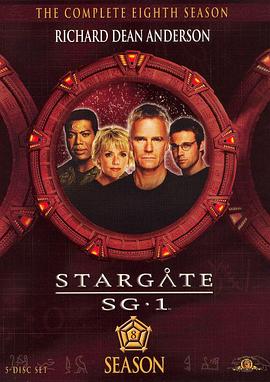 星际之门 SG-1 第八季第12集