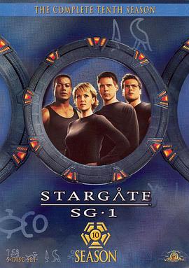 星际之门 SG-1 第十季第11集