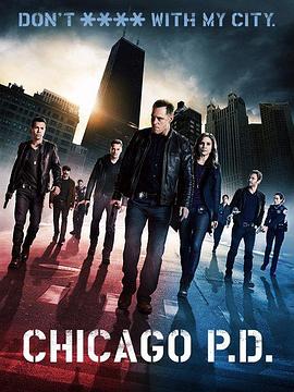 芝加哥警署 第一季第02集