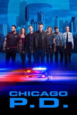 芝加哥警署 第七季第16集