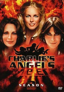 查理的天使霹雳娇娃第二季第8集
