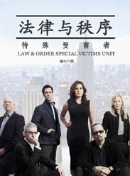法律与秩序特殊受害者第十六季第13集