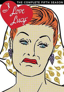 我爱露西第五季第4集