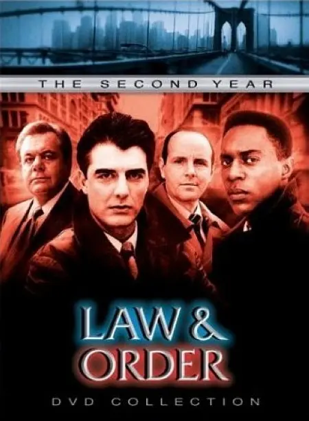法律与秩序第二季第03集