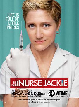 护士当家第一季第05集