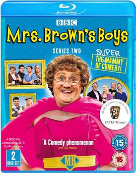 布朗夫人的儿子们第二季第04集