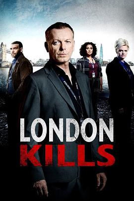 伦敦杀戮第二季第05集(大结局)