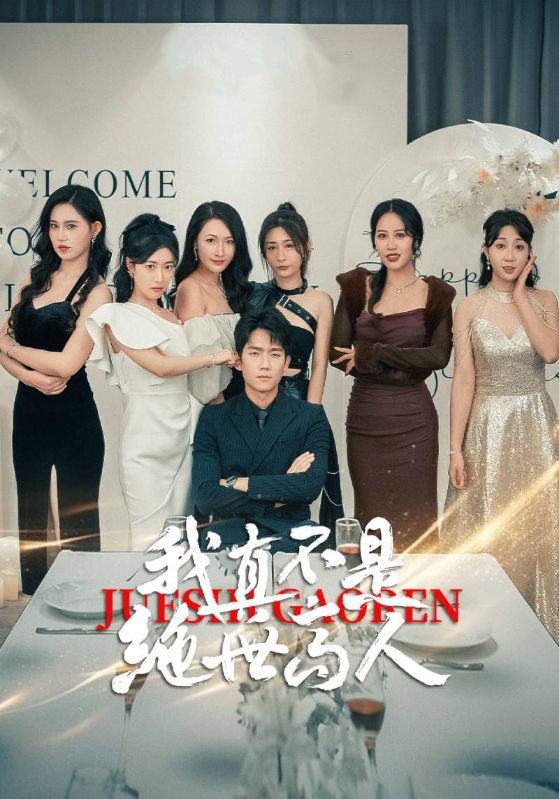 我真不是绝世高人1-20集