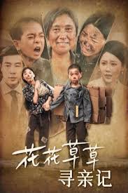 花花草草寻亲记全集(大结局)