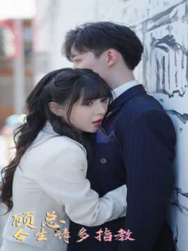 顾总请多多指教全集(大结局)