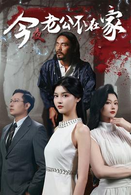 今夜老公不在家全集(大结局)