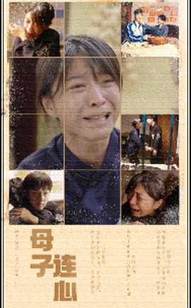 母子连心全集(大结局)