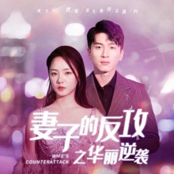 妻子的反攻之华丽逆袭全集(大结局)