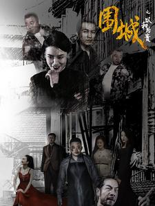 围城之以和为贵全集(大结局)