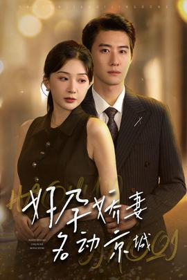 好孕娇妻名动京城全集(大结局)