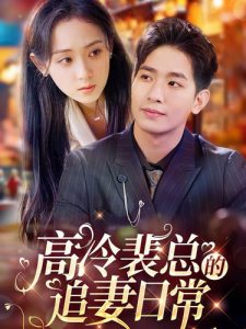 高冷裴总的追妻日常全集(大结局)