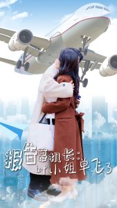 报告慕机长叶小姐单飞了全集(大结局)