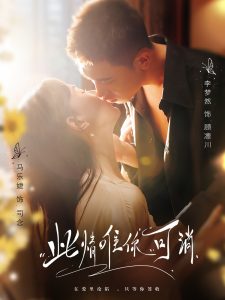 此情唯你可消全集(大结局)