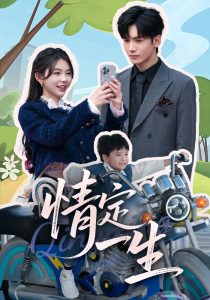 情定一生(全集)